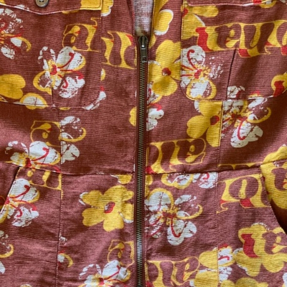 Urban outfitters L romper - Picture 3 of 3